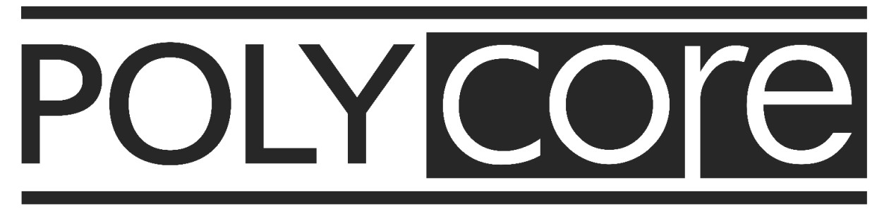 Polycore Canada Logo